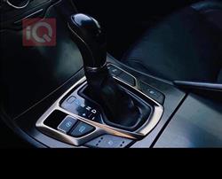 هیوندای ازێرا
